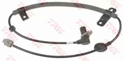 Регулировка динамики движения TRW для NISSAN ALMERA I (N15) 2.0 D