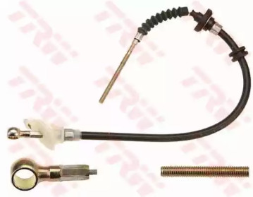 Система управления сцеплением TRW для FIAT PANDA (141_) 1000 4x4