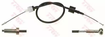 Система управления сцеплением TRW для FORD ORION III (GAL) 1.6 i