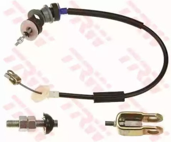 Система управления сцеплением TRW для PEUGEOT 305 II Break (581E) 1.9 Diesel