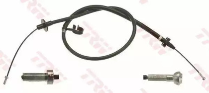 Система управления сцеплением TRW для FORD ESCORT VII Turnier (GAL, ANL) 1.6 16V