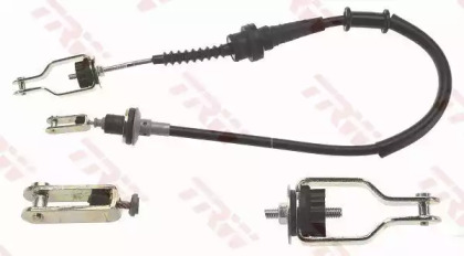 Система управления сцеплением TRW для NISSAN SUNNY III Traveller (Y10) 1.6 i 16V 4x4