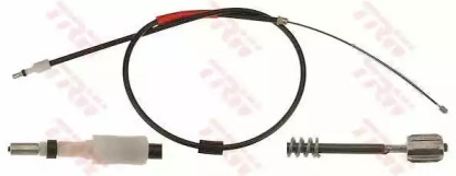 Рычаги / Тросы / Тяги TRW для PEUGEOT 306 Кабриолет (7D, N3, N5) 1.6