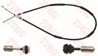 Рычаги / Тросы / Тяги TRW для PEUGEOT 205 I (741A/C) 1.7 Diesel