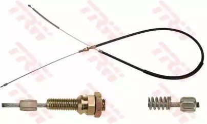 Рычаги / Тросы / Тяги TRW для PEUGEOT 305 II Break (581E) 1.9 Diesel