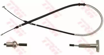 Рычаги / Тросы / Тяги TRW для ALFA ROMEO 146 (930_) 1.7 i.e. 16V (930.B1)