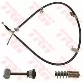 Рычаги / Тросы / Тяги TRW для NISSAN ALMERA I (N15) 2.0 D