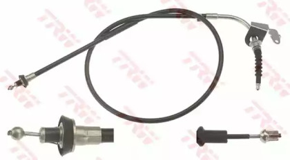 Тормоза TRW для MINI MINI Кабриолет (R52) Cooper