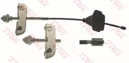 Рычаги / Тросы / Тяги TRW для FORD MONDEO III Turnier (BWY) 2.5 V6 24V