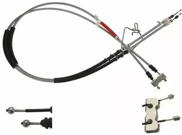 Тормоза TRW для FORD TOURNEO CONNECT 1.8 TDCi /TDDi /DI