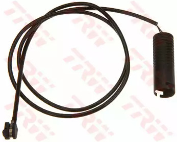 Тормозные колодки TRW для BMW 3 Compact (E36) 318 ti