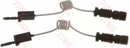 Дисковой тормозной механизм TRW для MERCEDES-BENZ SPRINTER 3-t Фургон (903) 308 CDI