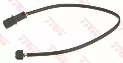 Дисковой тормозной механизм TRW для PORSCHE 944 2.5 Turbo