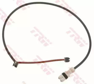 Дисковой тормозной механизм TRW для PORSCHE 911 Targa (993) 3.8 Carrera