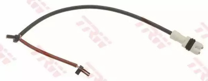 Тормоза TRW для PORSCHE BOXSTER (987) 2.7