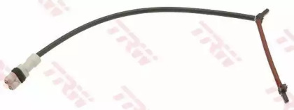 Дисковой тормозной механизм TRW для PORSCHE CAYMAN (987) S 3,4 Sport