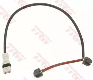Дисковой тормозной механизм TRW для PORSCHE 911 Кабриолет (996) 3.6 Turbo 4