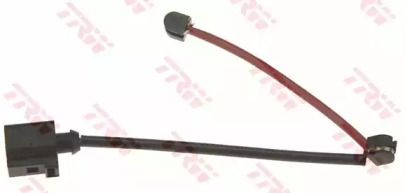 Дисковой тормозной механизм TRW для PORSCHE 718 CAYMAN (982) 2.0