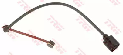 Тормоза TRW для PORSCHE 911 (991) 3.0 Carrera 4S