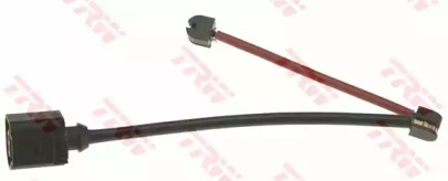 Тормоза TRW для PORSCHE 911 (991) 3.0 Carrera 4S