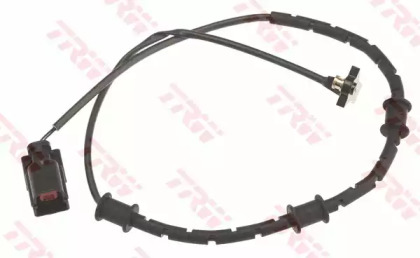 Дисковой тормозной механизм TRW для JAGUAR XK Кабриолет (X150) 5.0 XKR-S
