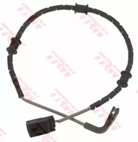 Тормоза TRW для JAGUAR XK Кабриолет (X150) 4.2