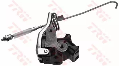 Тормоза TRW для RENAULT RAPID Фургон (F40_, G40_) 1.4 (F402)