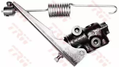 Тормоза TRW для RENAULT TRAFIC автобус (TXW) 2.2