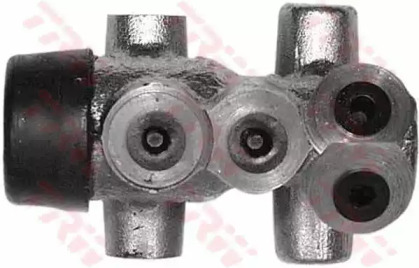 Тормоза TRW для ALFA ROMEO ALFETTA (116_) 2.4 TD (116.B3)