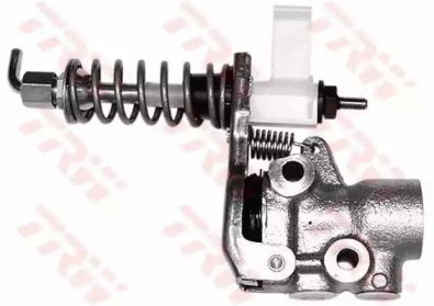 Тормоза TRW для PEUGEOT 205 I (741A/C) 1.7 Diesel