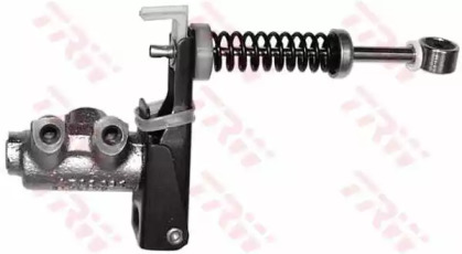 Тормоза TRW для FORD ESCORT IV Turnier (AWF, AVF) 1.6 D