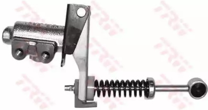 Тормоза TRW для FORD ESCORT IV Turnier (AWF, AVF) 1.6 D