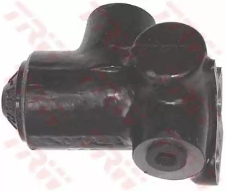 Тормоза TRW для ALFA ROMEO ALFETTA (116_) 2.0 TD (116.BA)