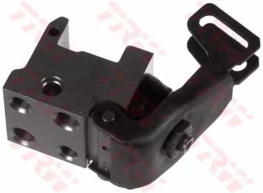 Тормоза TRW для SKODA FABIA I Combi (6Y5) 1.2