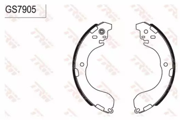 Дополнительные работы TRW для NISSAN JUKE (F15) 1.6