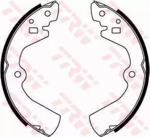 Дополнительные работы TRW для NISSAN SUNNY III Traveller (Y10) 2.0 D