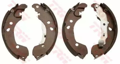 Запчасти для ТО TRW для NISSAN NOTE (E11, NE11) 1.6