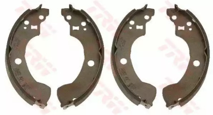 Запчасти для ТО TRW для NISSAN PRIMERA Hatchback (P11) 1.8 16V