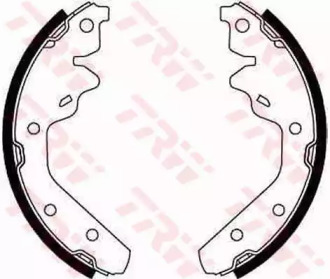 Запчасти для ТО TRW для DODGE NEON 2.0 16V