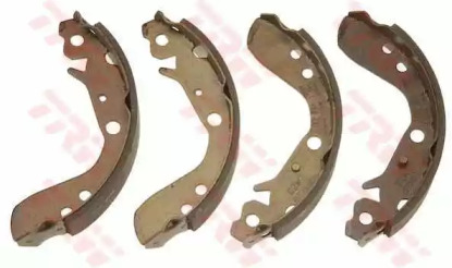 Дополнительные работы TRW для HONDA JAZZ II (GD_, GE3, GE2) 1.2 i-DSI (GD5, GE2)