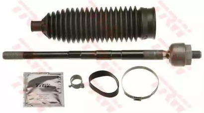 Отдельные элементы рулевой тяги TRW для SKODA FABIA I Combi (6Y5) 1.2