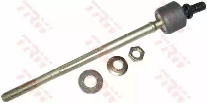 Рулевое управления TRW для HONDA PRELUDE II (AB) 1.8 EX