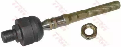 Отдельные элементы рулевой тяги TRW для MAZDA MPV I (LV) 3.0 i V6 (LV10)