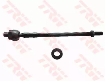 Отдельные элементы рулевой тяги TRW для MAZDA 323 S VI (BJ) 2.0 TD