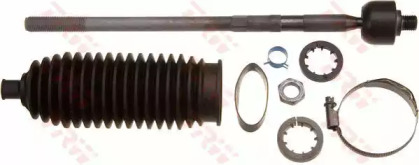 Отдельные элементы рулевой тяги TRW для NISSAN MICRA C+C III (K12) 1.6 160 SR
