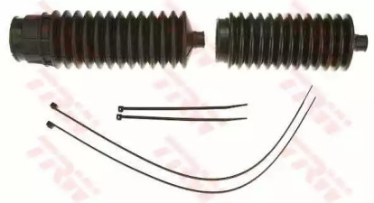 Рулевое управления TRW для ALFA ROMEO 164 (164_) 3.0 24V (164.K1)