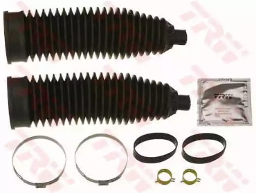 Рулевое управления TRW для FORD KUGA I 2.0 TDCi 4x4