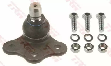 Шаровая опора TRW для OPEL MERIVA B 1.3 CDTI