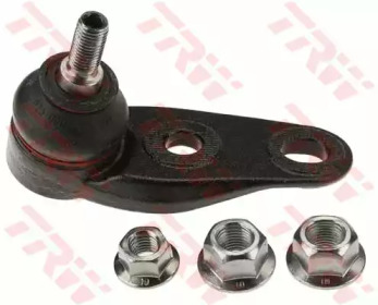 Шаровая опора TRW для MINI MINI Кабриолет (R57) Cooper D