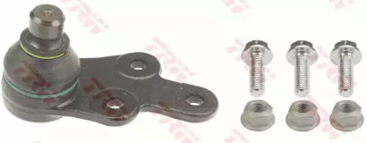 Шарнирные элементы TRW для FORD KUGA I 2.0 TDCi 4x4